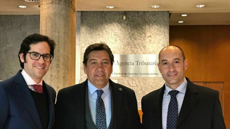 Aplazada hasta después de la Semana Santa la vista por la querella puesta por Blackswan
