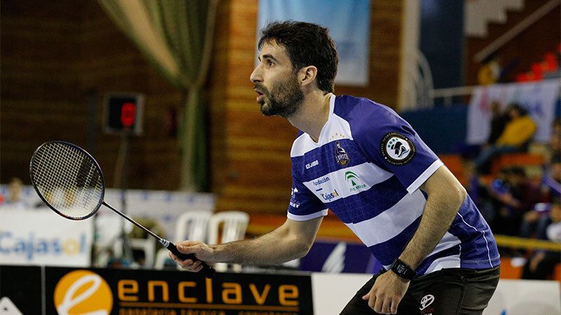 Pablo Abián, MVP de la final: 'Todo el equipo ha estado espectacular'