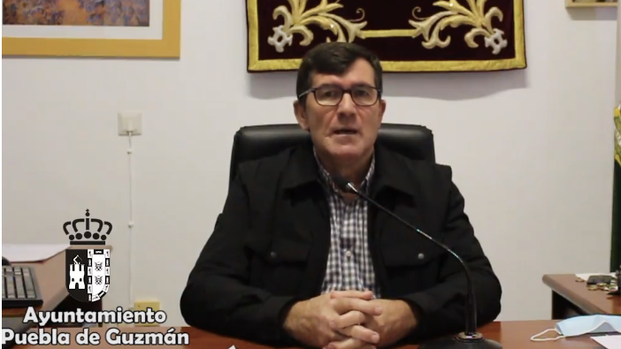 Drones vigilarán que no se celebren fiestas por la romería de la Virgen de la Peña