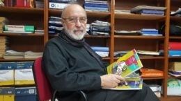 'Hay servicios funerarios que no están avisando a los sacerdotes', señala el vicario general de la Diócesis de Huelva