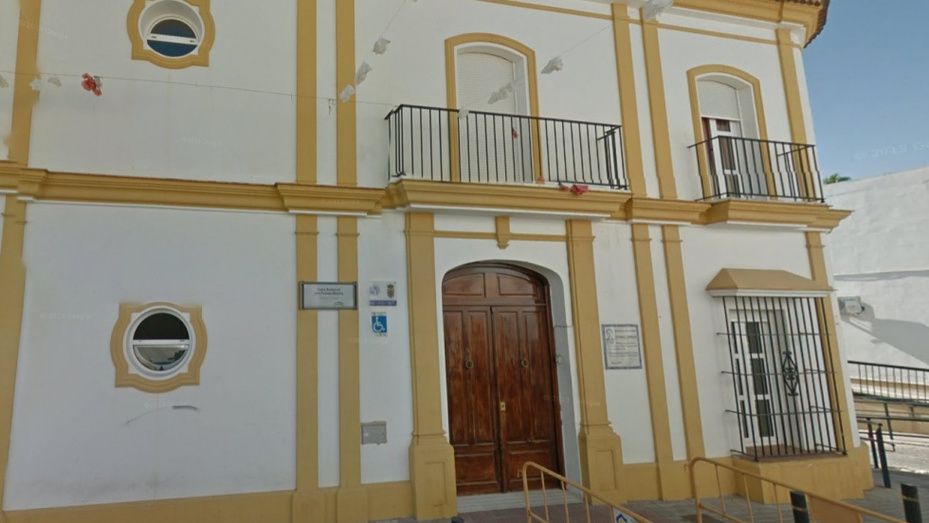 La Diputación contrata la desinfección en las residencias de mayores y de personas con discapacidad de la provincia