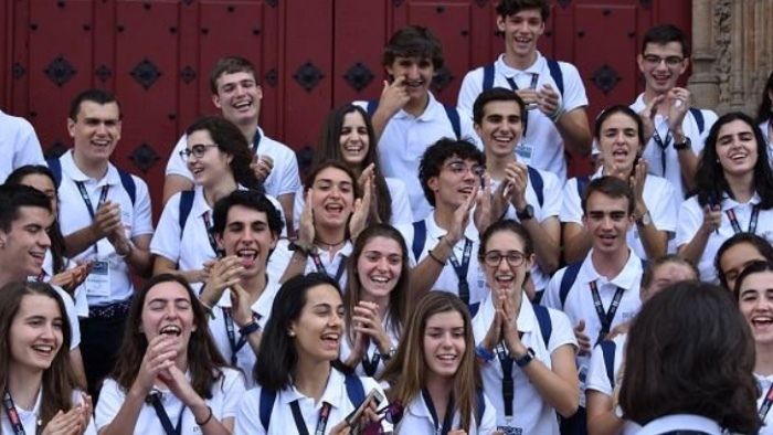 Carmen Gago gana una de las prestigiosas Becas Europa