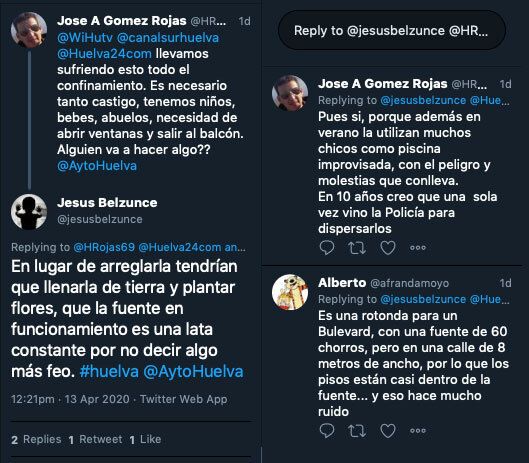 El runrún: El onubense que conquista a Alejandro Sanz