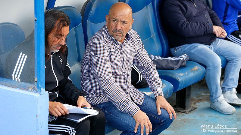 Claudio Barragán: 'Mi contrato acaba el 30 de mayo y ya veremos lo que pasará después'