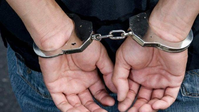 Arrestado en Punta Umbría por desobediencia tras acumular nueve denuncias
