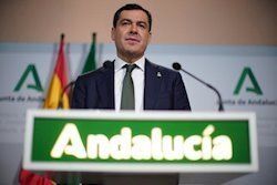 La Junta trabaja en un protocolo de desescalada por municipios y comarcas menos afectadas