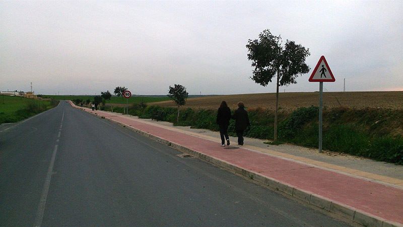 Escacena, libre de Covid-19, aboga por el desconfinamiento 'poco a poco' y con prevención