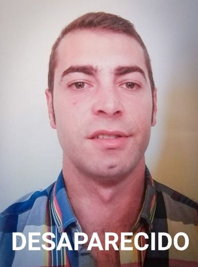 Buscan a un vecino de Villarrasa que lleva más de 48 horas desaparecido