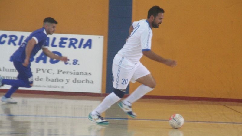 El San Juan se agarra a la categoría, empata Trigueros y pierden La Palma y Villalba