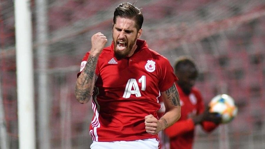 Raúl Albentosa prueba fortuna en el Dinamo de Bucarest