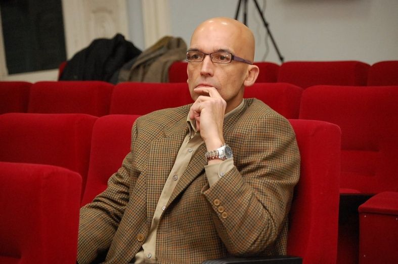 Los coloquios de ‘Una década de encuentros’ también analizarán el pasado, presente y futuro del Recre