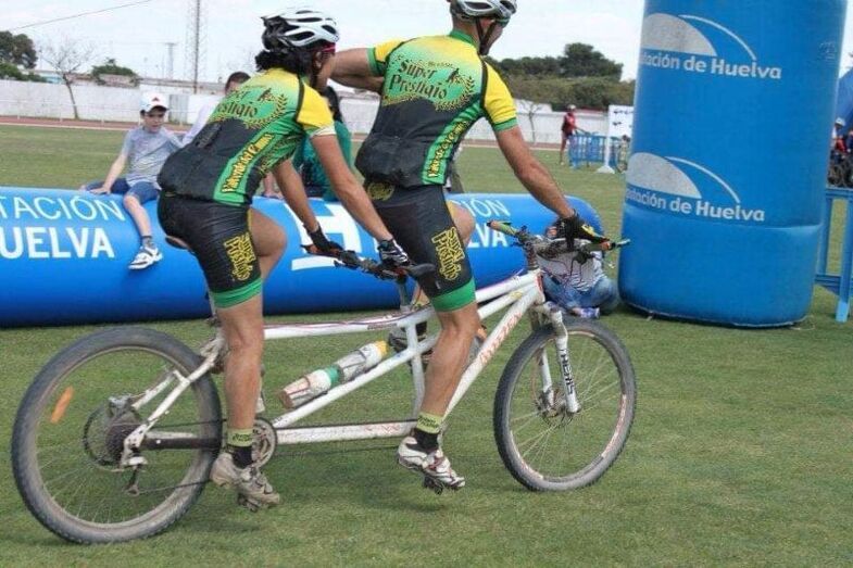 Siente la pasión de Bicicletas Superprestigio con un cheque regalo