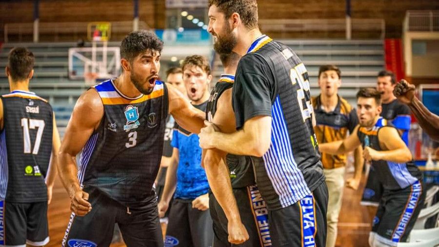José Carlos Ramos: “El partido se puede complicar si La Zubia está bien desde el principio”
