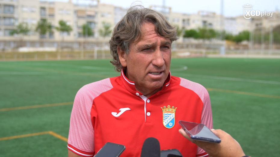 El Xerez CD, segunda piedra en el camino del San Roque hacia la gloria