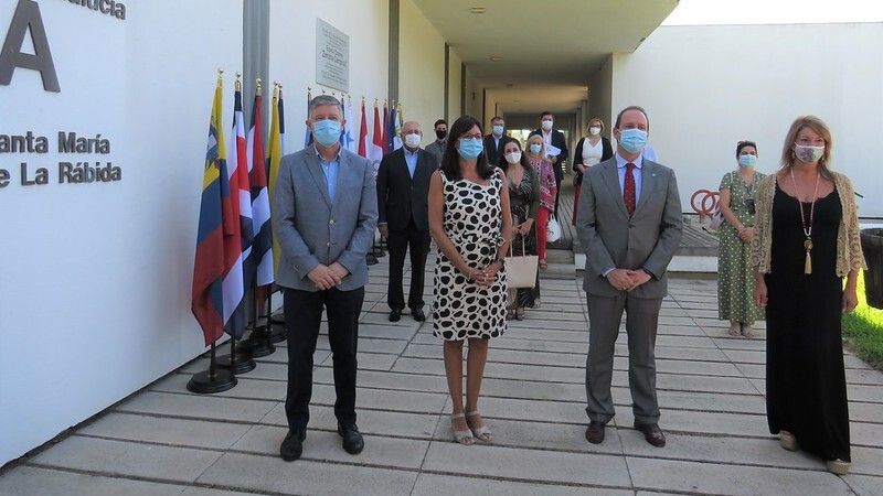 La UNIA ofrecerá 17 Cursos de Verano en su programación de 2021 en La Rábida