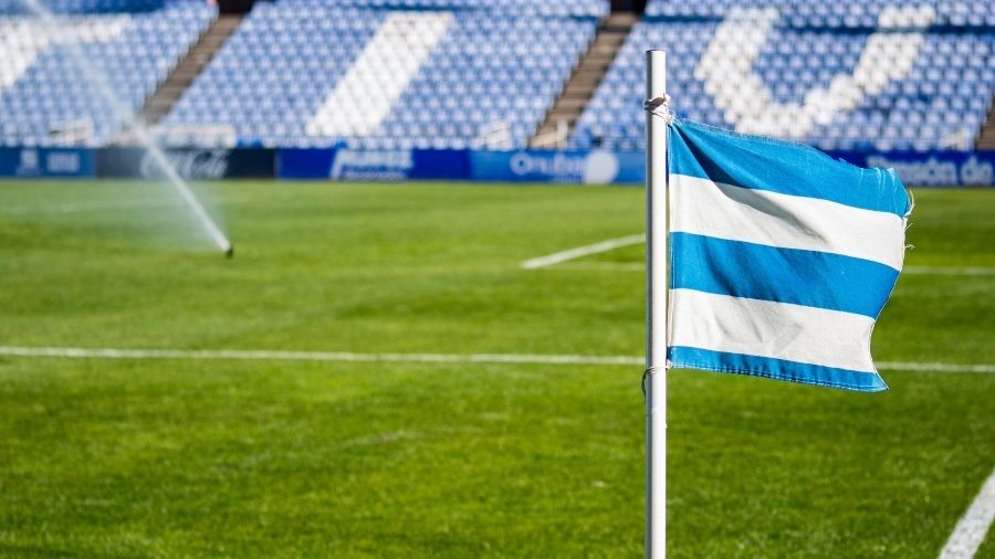 El Decano visitará al Yeclano el 2 de mayo por la mañana