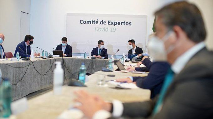Reabren la movilidad interprovincial tras más de 100 días de cierre