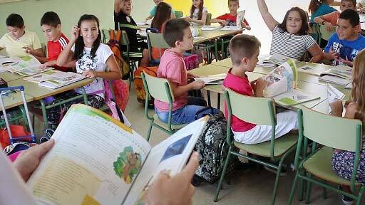 CSIF acusa a la Junta de “pasividad” ante las reivindicaciones del profesorado de religión