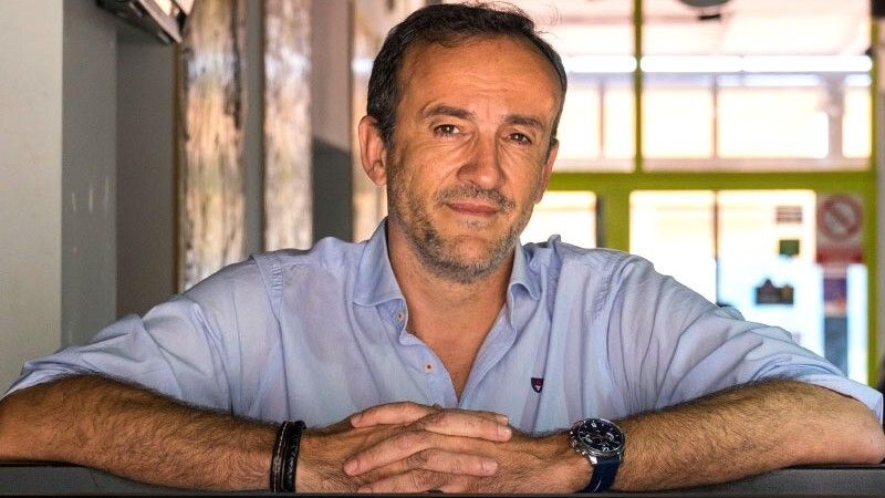 Gabriel Carrasco: 'Estoy convencido de que daremos nuestra mejor versión'