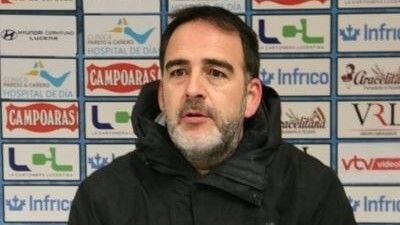 La Palma viaja a Lebrija aferrándose a las matemáticas