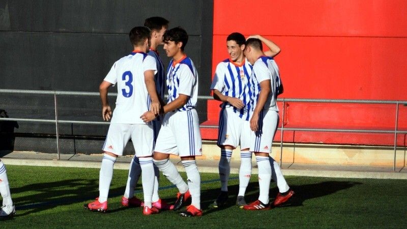 El Recre juvenil ya conoce a sus rivales y su calendario para eludir el descenso