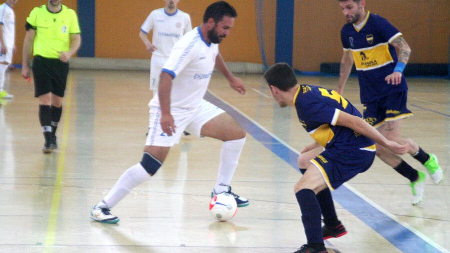 El Smurfit Kappa se asegura el playoff (5-4) y San Juan irá a un final a vida o muerte (4-6)