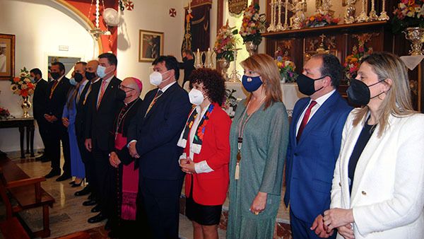 Misa de Acción de Gracias por el cincuentenario de Emigrantes