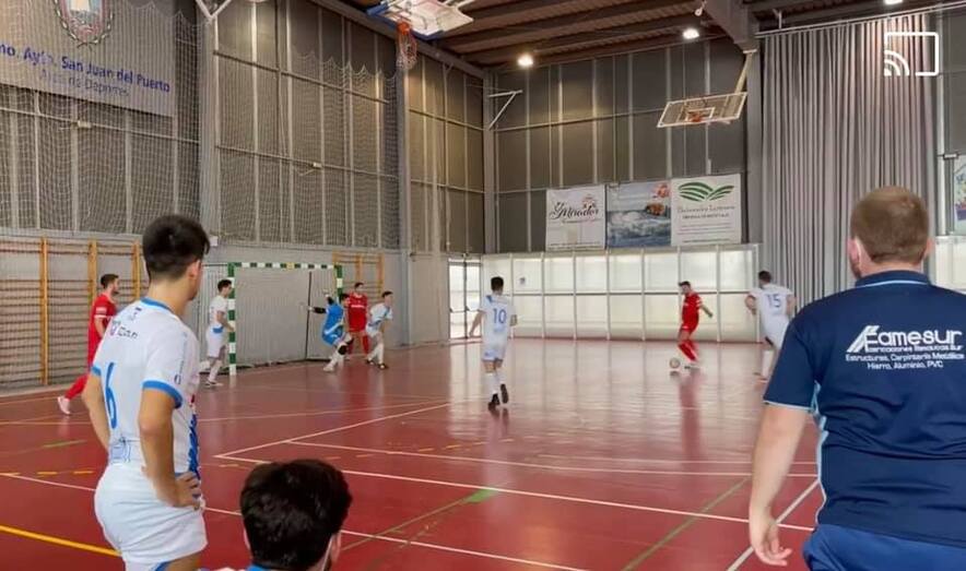 El Smurfit Kappa se asegura el playoff (5-4) y San Juan irá a un final a vida o muerte (4-6)
