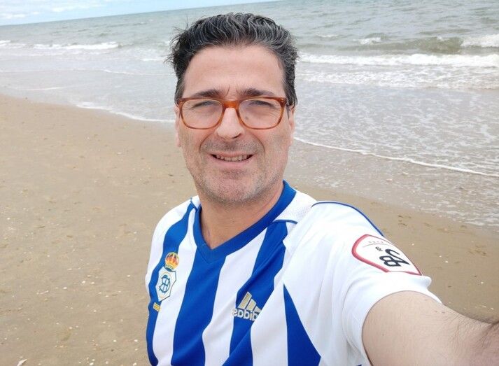 Los coloquios de ‘Una década de encuentros’ también analizarán el pasado, presente y futuro del Recre