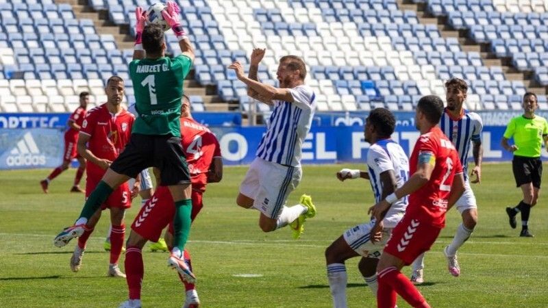 Que sea un domingo de resurrección (12.00 h. online)