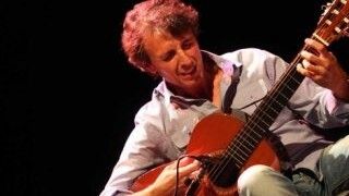 El compositor Juan Carlos Romero vuelve en concierto con ‘Entre Manos’