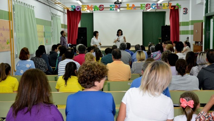 Poetas del Guadiana: 10 años, 50 publicaciones y un sinfín de voces