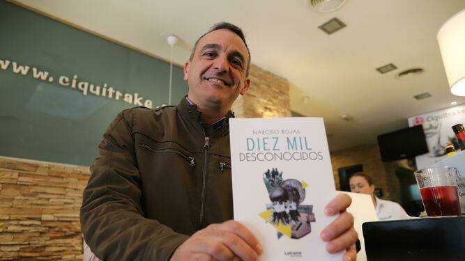 Los coloquios de ‘Una década de encuentros’ también analizarán el pasado, presente y futuro del Recre