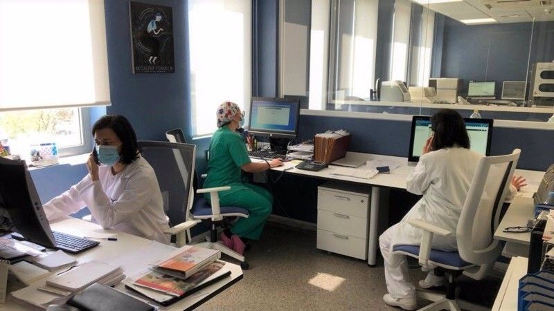 La provincia de Huelva sale de la situación de riesgo extremo por Covid-19