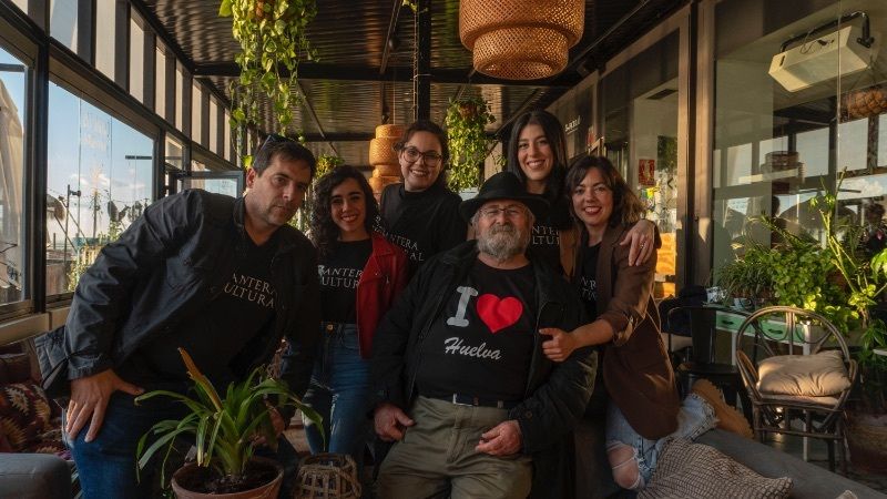 Juan el de ‘Los Cuartelillos’ y un homenaje inolvidable: “Me hicieron sentir la persona más afortunada y más rica del mundo en amistades”