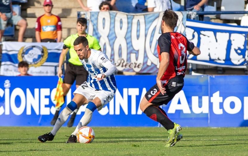 Despedida con sabor a goleada (3-0)