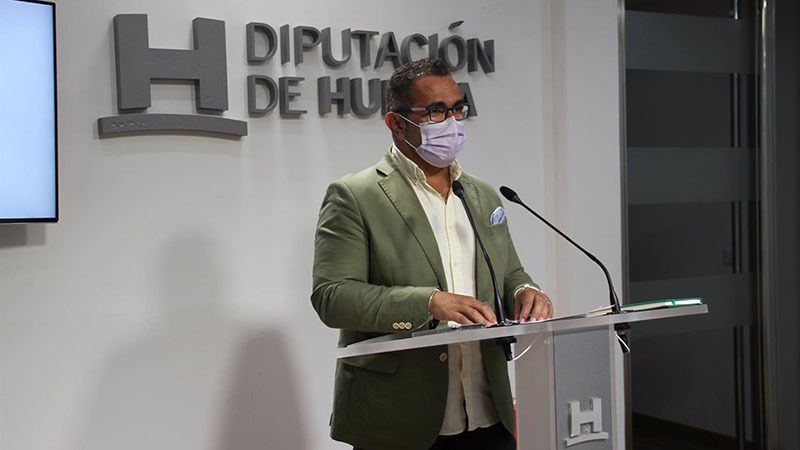 El PSOE dice que lo de Cortegana fue un 'error' subsanado 'inmediatamente' y 'así se trasladó al PP'