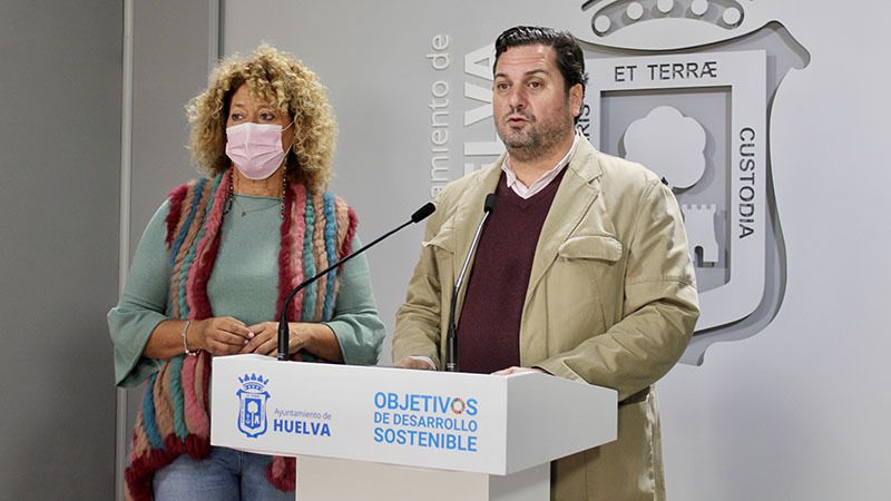 El PP acusa al Gobierno socialista de “dar la espalda” a Huelva y su cultura