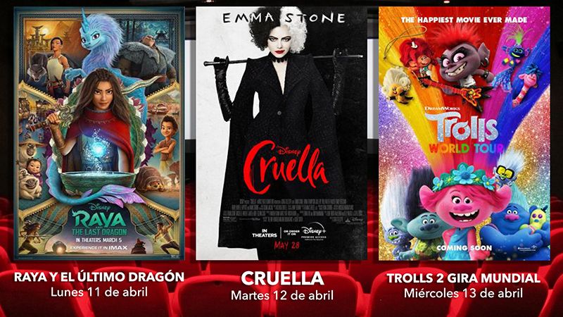 Semana Santa 'de cine' en Palos