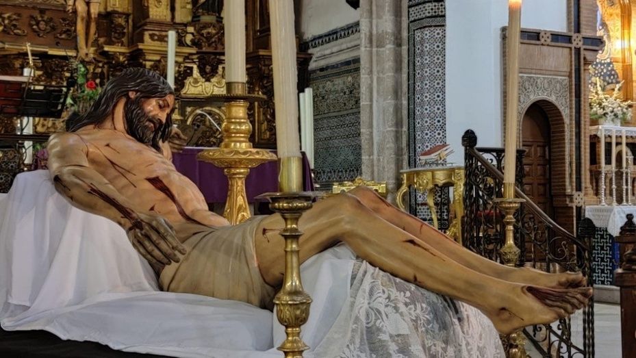 Silencio de Viernes Santo