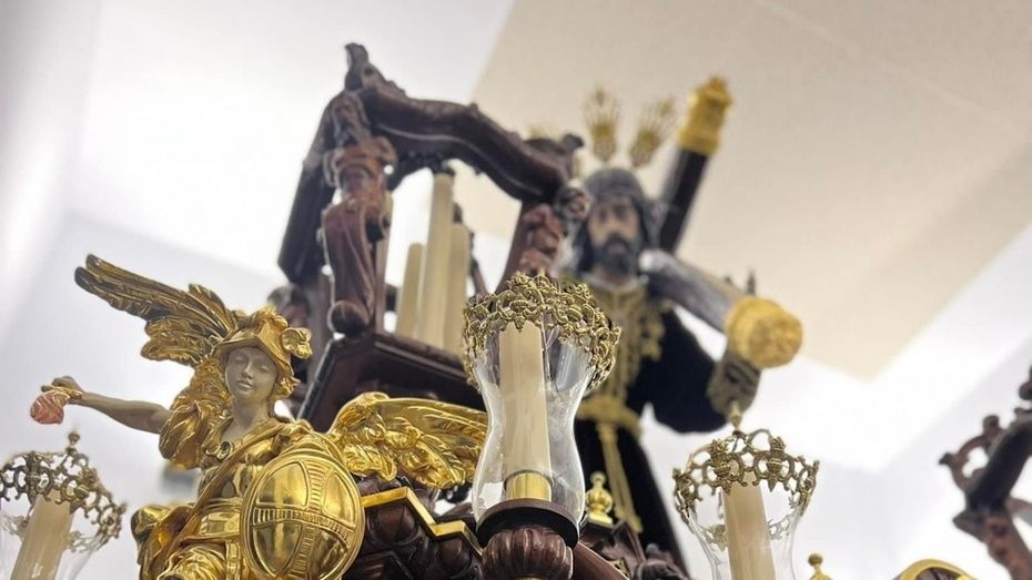 Es Domingo de Ramos: vuelve la vida, vuelve la ilusión