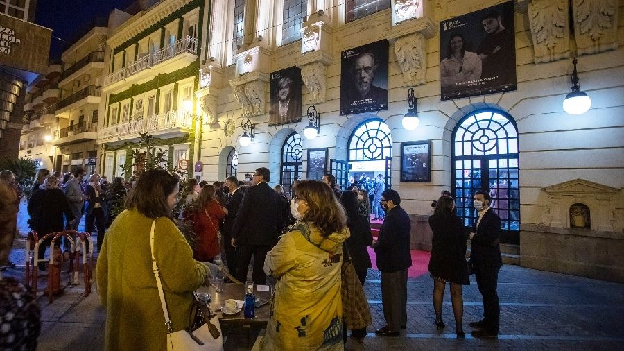 El Festival Iberoamericano abre el plazo de inscripción para una edición número 48 con novedades