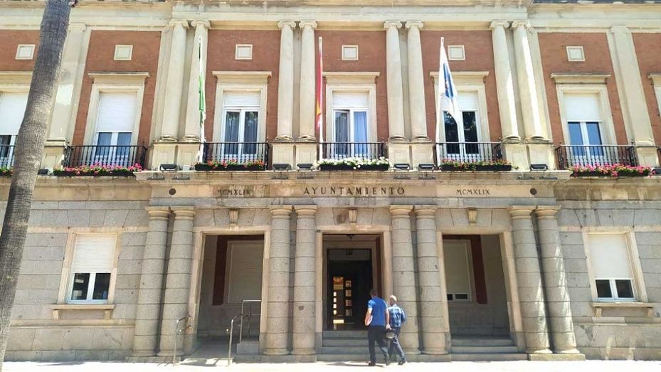 De Servicios Sociales a Medio Ambiente: nuevo fichaje para una jefatura en el Ayuntamiento de Huelva
