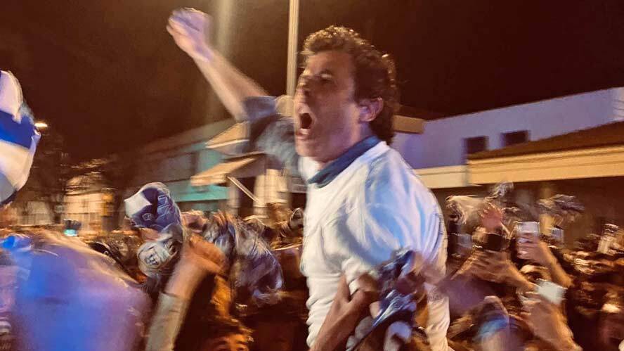 El runrún: ¿Este año no hay guía de Semana Santa?