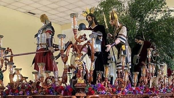 Sol para un nuevo y esperado Miércoles Santo