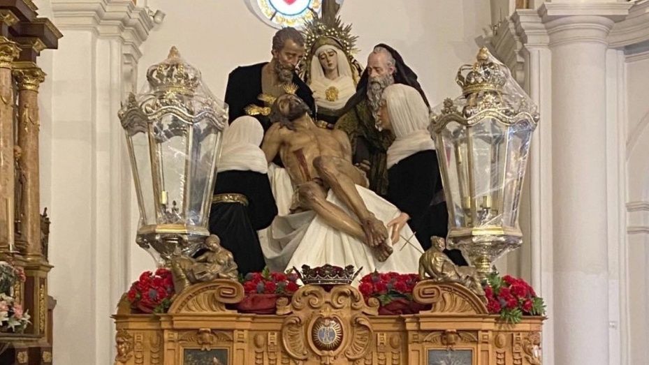 Sol para un nuevo y esperado Miércoles Santo