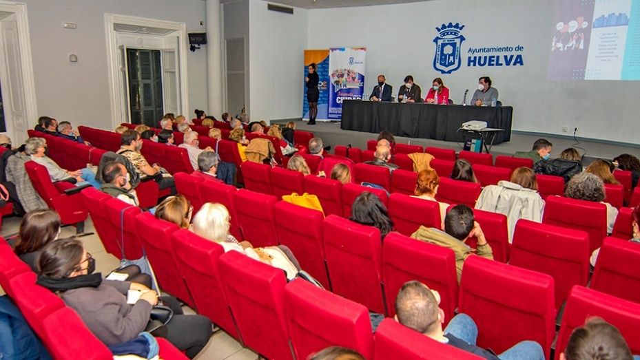 El Ayuntamiento abre el plazo para que las asociaciones soliciten las subvenciones de este año