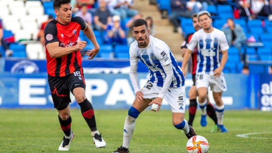 Juanito y Anaba no viajan a Tomares