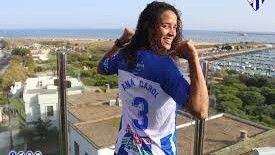 Ana Carol: 'Nos faltan dos victorias más para lograr la permanencia'