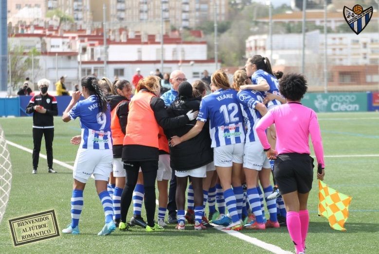 Una sensacional Anita Marcos fulmina al Real Madrid (3-1)